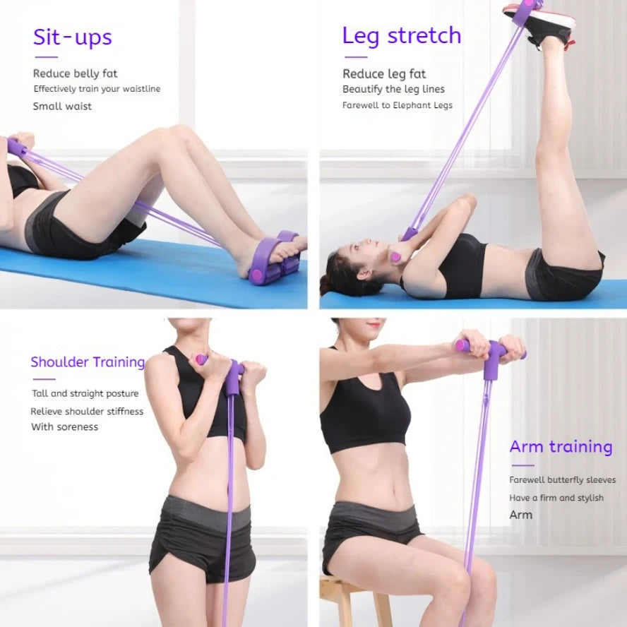 FlexPedal Pro