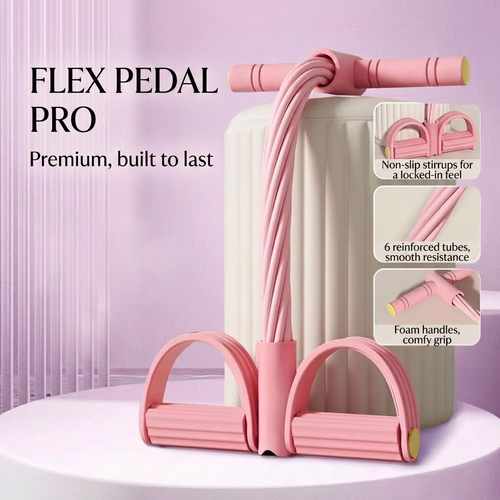 FlexPedal Pro